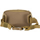 Forager Hip Pack - Coyote (Body Panel) (Show Larger View)